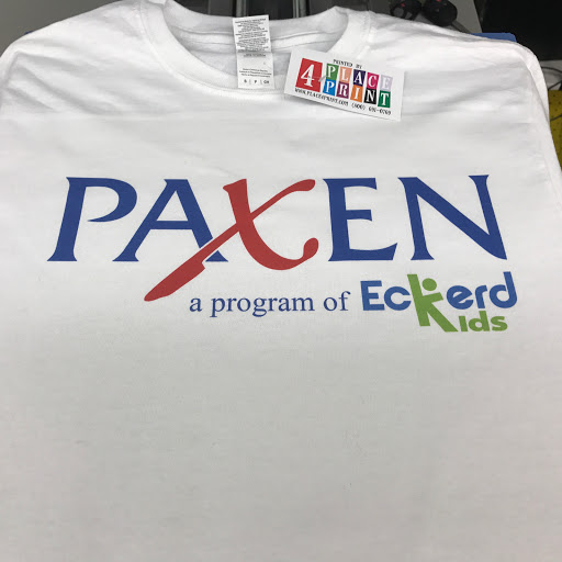 Print Shop «Place4Print - Custom T-Shirts & More of DMV area», reviews and photos, 307 Ritchie Rd, Capitol Heights, MD 20743, USA