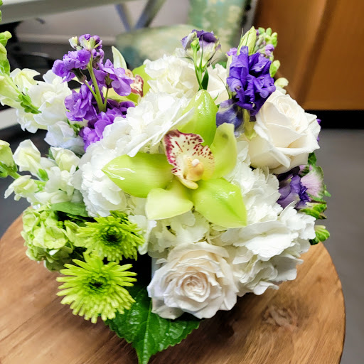 Florist «Arcadia Flowers», reviews and photos, 4835 E Indian School Rd, Phoenix, AZ 85018, USA