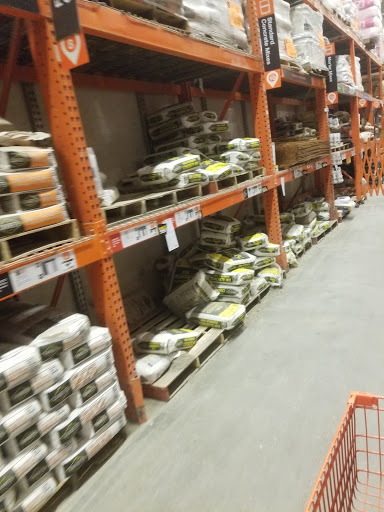 Home Improvement Store «The Home Depot», reviews and photos, 6415 Petrie Way Rd, Rosedale, MD 21237, USA