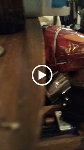 Auto Body Shop «Thoma Auto Body Shop», reviews and photos, 7 Mackoil Ave, Dayton, OH 45403, USA