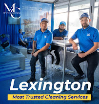 Master Cleaning and Services LLC - Photo 3 - Car repair in Lexington, KY, Lexington