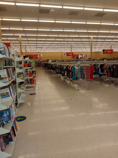 Thrift Store «Savers», reviews and photos, 10551 S Redwood Rd #1, South Jordan, UT 84095, USA