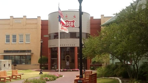 Museum «Frisco Heritage Museum», reviews and photos, 6455 Page St, Frisco, TX 75034, USA