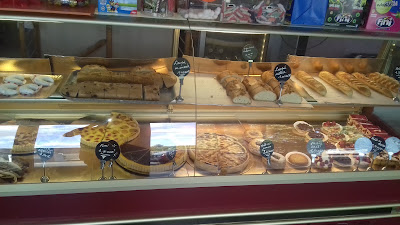 Boulangerie de l'Avenir à Paray-Vieille-Poste