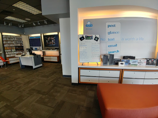 Cell Phone Store «AT&T», reviews and photos, 7650 Stream Walk Ln, Manassas, VA 20109, USA