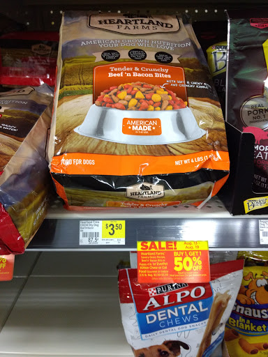 Discount Store «Dollar General», reviews and photos, 540 Shermans Valley Rd, New Bloomfield, PA 17068, USA