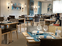Atmosphère du Restaurant L' Auberge Du Pélican à Dinan - n°16