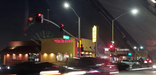 Mexican Restaurant «El Pollo Loco», reviews and photos, 14300 Prairie Ave, Hawthorne, CA 90250, USA