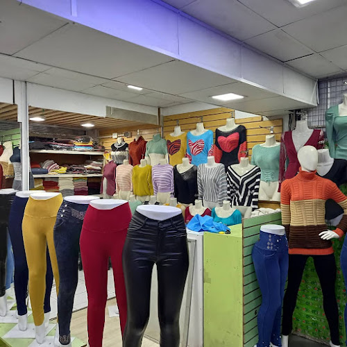 Opiniones de Boutique para ti en Santiago - Tienda de ropa