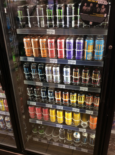 Convenience Store «7-Eleven», reviews and photos, 4404 Knox Rd, College Park, MD 20740, USA