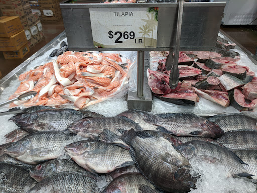 Supermarket «Island Pacific Supermarket», reviews and photos, 8430 Elk Grove Florin Rd, Elk Grove, CA 95624, USA