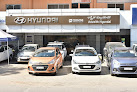 Advaith Hyundai Car Showroom, Vasanth Nagar