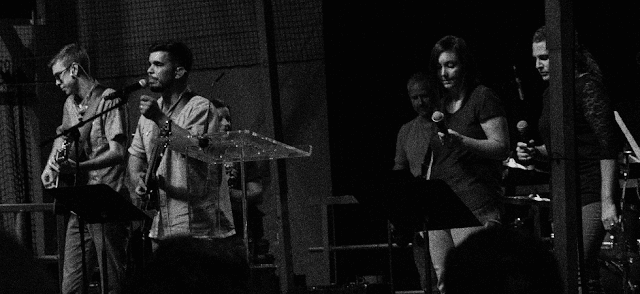 East Petersburg Church