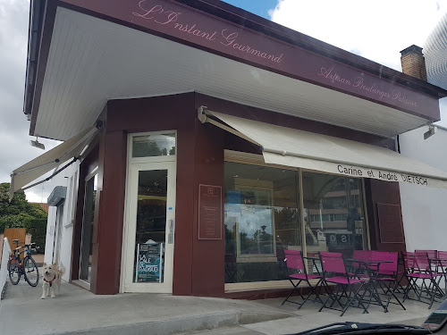 Boulangerie L'instant Gourmand Ramonville-Saint-Agne