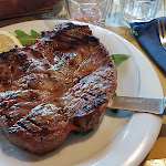 Photo n°1 de l'avis de Monica.5 fait le 19/08/2023 à 09:14 sur le  RISTORANTE GRIGLIERIA VALLEFIORE à Torre Garga