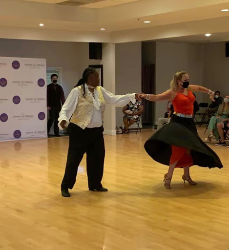 Dance School «Ultimate Ballroom Dance Studio», reviews and photos, 7990 Trinity Rd #106, Cordova, TN 38018, USA