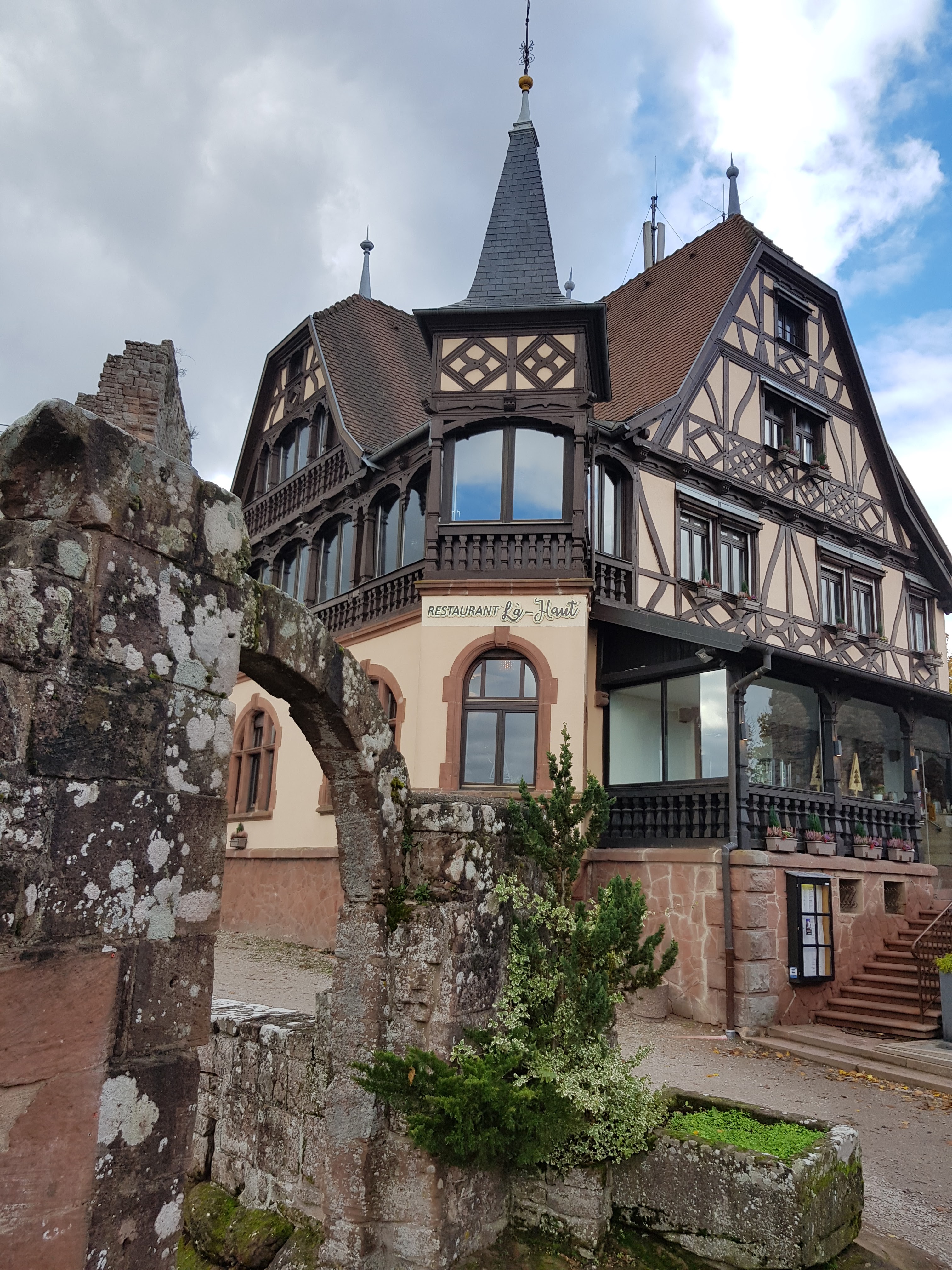 Photo n° 7 de l'avis de Roland.c fait le 09/11/2019 à 18:18