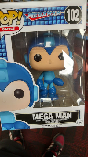 Video Game Store «GameStop», reviews and photos, 121 Howland Blvd Suite 105, Deltona, FL 32738, USA