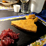 Photo n°3 de l'avis de francesco.o fait le 12/07/2023 à 21:36 sur le  Ristorante A' Cialoma2.0 à Favignana