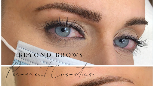 Explore phillies tattoo ideas, creative tattoo ideas in Lewisburg, available at Beyond Brows Permanent Cosmetics