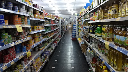 Supermercado Asia