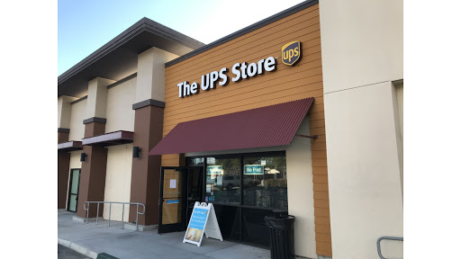 The UPS Store image