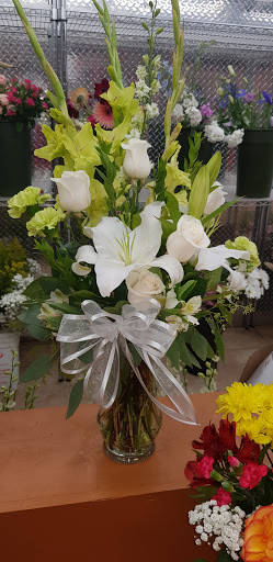 Florist «Canoga Park Florist», reviews and photos, 7144 Owensmouth Ave, Canoga Park, CA 91303, USA