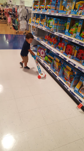 Toy Store «Toys