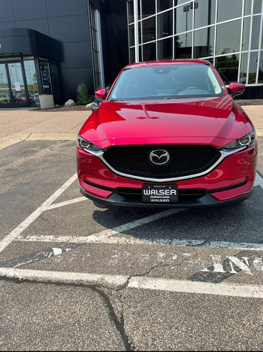 Mazda Dealer «Walser Mazda», reviews and photos, 14720 Buck Hill Rd, Burnsville, MN 55306, USA