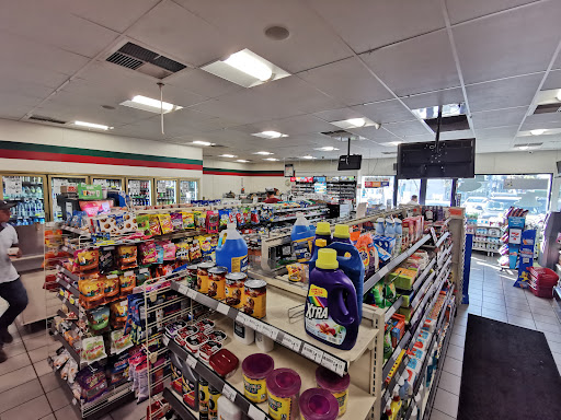Convenience Store «7-Eleven», reviews and photos, 1865 Lincoln Blvd, Santa Monica, CA 90404, USA