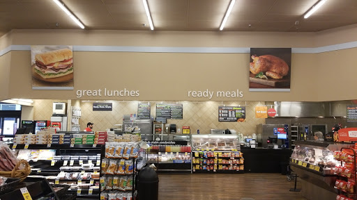 Grocery Store «Tom Thumb», reviews and photos, 11920 Preston Rd, Dallas, TX 75230, USA