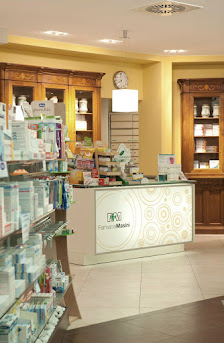 Farmacia Masini Via dei Mille, 24, 41013 Castelfranco Emilia MO, Italia