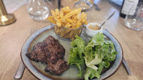 Photos du propriétaire du Restaurant Bistrot Des Callunes à Bruyères - n°2