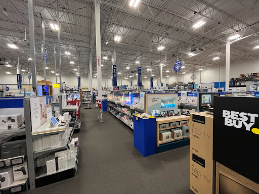Electronics Store «Best Buy», reviews and photos, 274 N Plainfield Rd, West Lebanon, NH 03784, USA