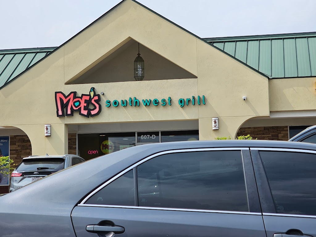 Moe's Southwest Grill 36330