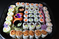 Sushi du Restaurant japonais Matsuki Shop Biscarrosse Bourg - n°17
