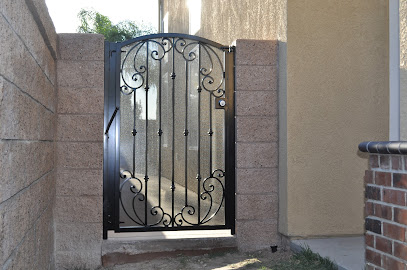So Cal Ornamental Gates