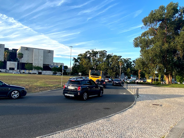 Instituto de Educação da Universidade de Lisboa - Escola