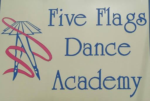 Dance School «Five Flags Dance Academy», reviews and photos, 1903 E Olive Rd, Pensacola, FL 32514, USA