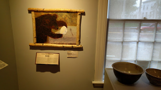 Museum «Brick Store Museum», reviews and photos, 117 Main St, Kennebunk, ME 04043, USA