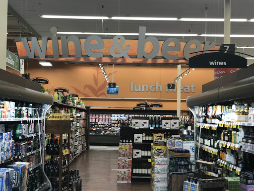 Grocery Store «Kroger», reviews and photos, 55 W Schrock Rd, Westerville, OH 43081, USA