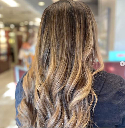 Day Spa «Forbici Salon & Spa», reviews and photos, 7 S Highland Ave, Arlington Heights, IL 60005, USA