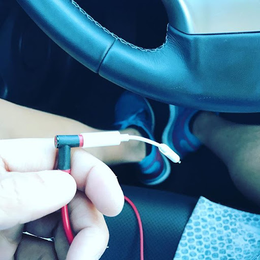 Electronics Repair Shop «iGeeks Cell Phone, Computer and Tablet Repairs», reviews and photos, 3 Lancaster Ave, Ardmore, PA 19003, USA