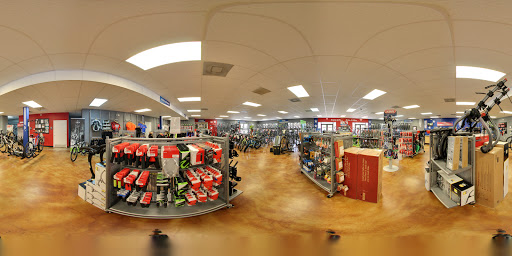 Bicycle Store «Bike America», reviews and photos, 10404 W Atlantic Blvd, Coral Springs, FL 33071, USA