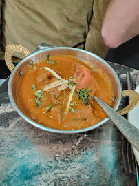 Curry du Restaurant indien Safrane à Paris - n°17