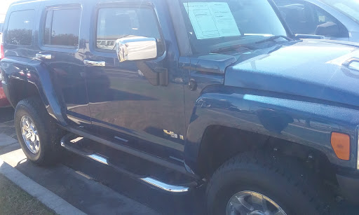 Used Car Dealer «Texas Auto Center», reviews and photos, 2701 S Interstate Hwy 35, San Marcos, TX 78666, USA