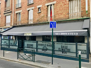 Photo n°49 de La Toscana à La Garenne-Colombes ()
