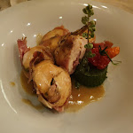 Photo n°4 de l'avis de peter.a fait le 16/08/2019 à 20:16 sur le  Ristorante Da Tura à Venice