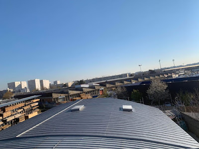 Entreprise P. Padey Sarl à Vénissieux
