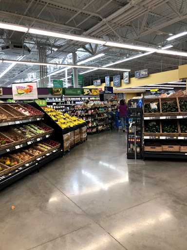 Discount Store «Walmart», reviews and photos, 290 NJ-18, East Brunswick, NJ 08816, USA